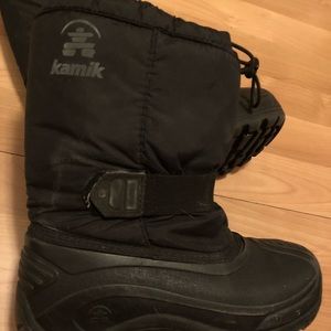 Kamik Snow Boots